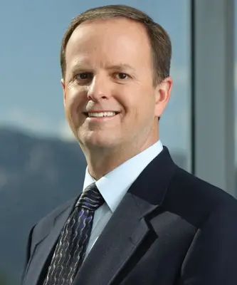 Portrait of John Thornton, REALTOR®